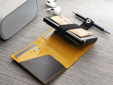 Logotrade promotional giveaways photo of: RFID wallet 1230131