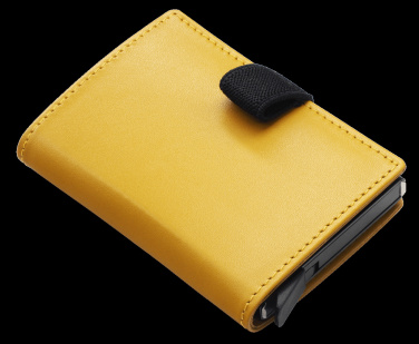 Logo trade business gifts image of: RFID wallet 1230131