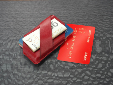 Logotrade promotional giveaways photo of: Wallet 1242131