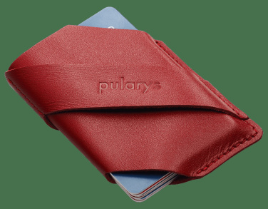 Logo trade advertising products image of: Wallet 1242131