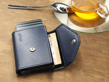 Logo trade promotional products picture of: RFID wallet 1249131