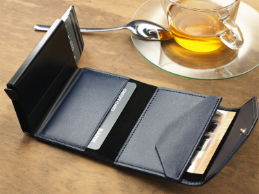 Logo trade promotional gift photo of: RFID wallet 1249131