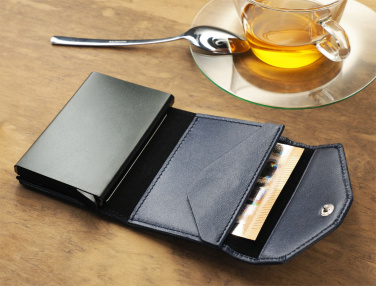 Logotrade corporate gift image of: RFID wallet 1249131