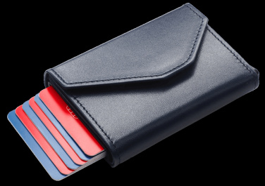 Logotrade promotional product picture of: RFID wallet 1249131