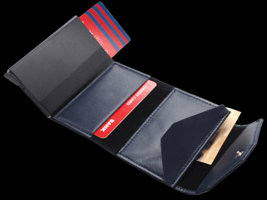 Logo trade corporate gifts picture of: RFID wallet 1249131