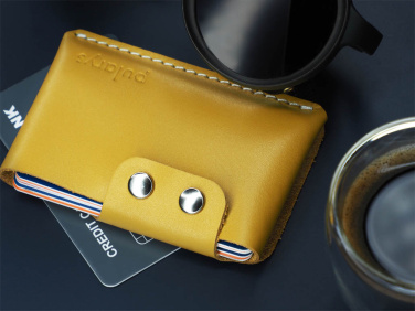 Logotrade promotional item image of: Wallet 384131