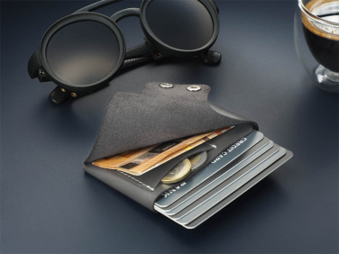 Logotrade promotional item image of: Wallet 384131