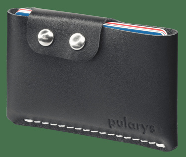 Logo trade promotional merchandise photo of: Wallet 384131