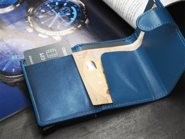 Logotrade promotional merchandise picture of: RFID wallet 1225131