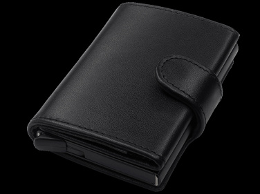 Logo trade promotional product photo of: RFID wallet 1225131