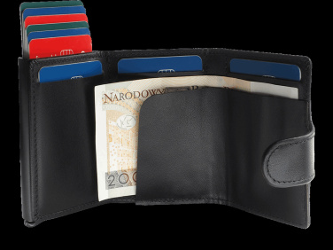 Logo trade promotional product photo of: RFID wallet 1225131