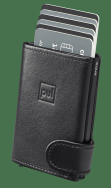 Logotrade promotional giveaway picture of: RFID wallet 618131