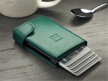 Logotrade promotional merchandise photo of: RFID wallet 618131