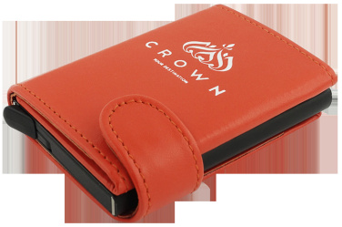 Logotrade promotional gift picture of: RFID wallet 618131