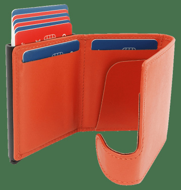 Logotrade corporate gift image of: RFID wallet 618131