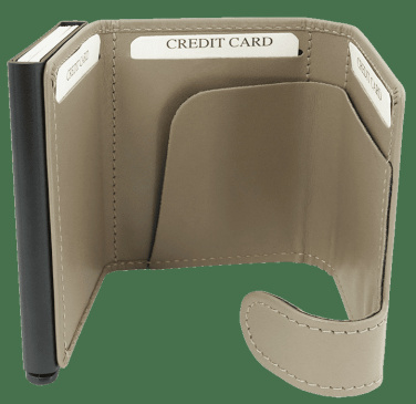 Logotrade advertising products photo of: RFID wallet 618131