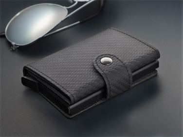 Logotrade promotional gift image of: RFID wallet 1453110