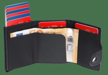 Logotrade advertising products photo of: RFID wallet 1453110