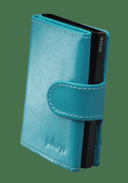 Logotrade corporate gift picture of: RFID wallet 1237131