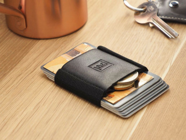 Logotrade promotional item picture of: Wallet 542131