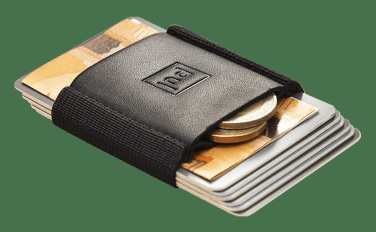 Logo trade promotional items picture of: Wallet 542131