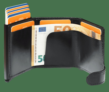 Logotrade promotional giveaway picture of: RFID wallet 618067