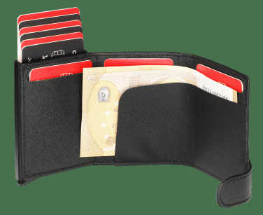 Logotrade business gift image of: RFID wallet 618113