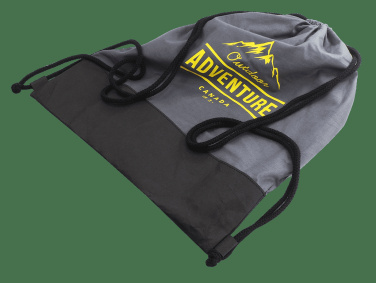 Logo trade advertising product photo of: Sports bag 1617165