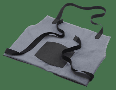 Logo trade promotional giveaways image of: AMARO apron 1615165