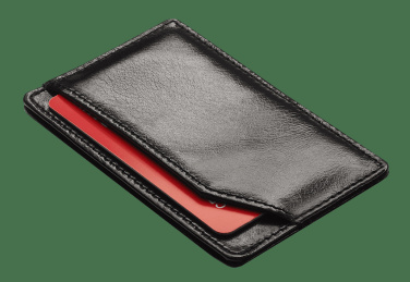 Logotrade advertising products photo of: Credit card holder 215067