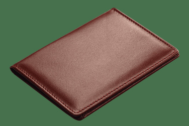 Logo trade advertising products picture of: Document wallet 889067