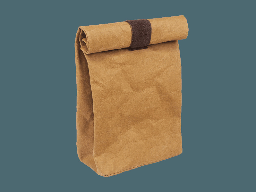 Logotrade promotional item image of: Lunch bag 1705106