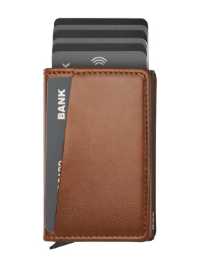 Logotrade corporate gift picture of: RFID wallet 2121119