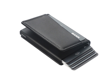 Logo trade promotional items picture of: RFID wallet 2121119