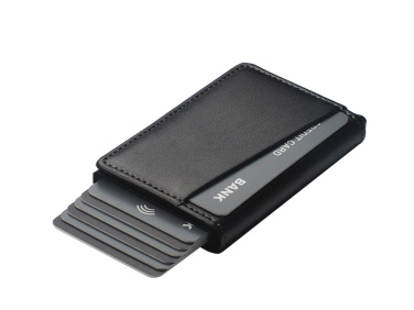 Logotrade promotional product image of: RFID wallet 2121119