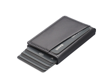 Logo trade corporate gifts picture of: RFID wallet 2121119