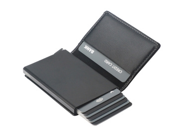 Logo trade business gift photo of: RFID wallet 2121119