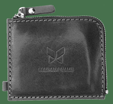 Logotrade promotional item picture of: Wallet 862067