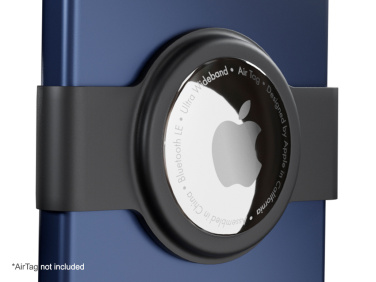 Logotrade advertising product picture of: Holder for AirTag 2096123