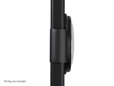 Logotrade promotional products photo of: Holder for AirTag 2096123