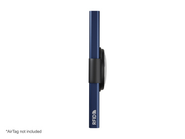 Logotrade promotional giveaway image of: Holder for AirTag 2096123