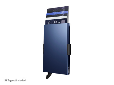 Logotrade promotional merchandise photo of: Holder for AirTag 2096123