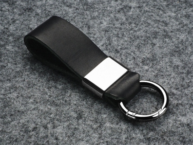 Logotrade corporate gifts photo of: Keyring 1710141