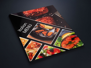 Logotrade promotional product picture of: Menu cover 1823117