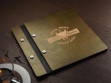 Logotrade promotional products photo of: Menu cover 1905121