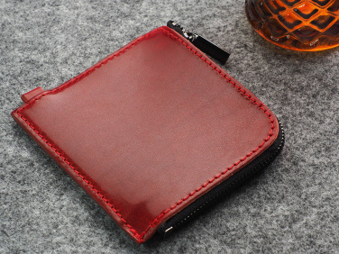 Logotrade promotional giveaways photo of: Minimal wallet 1932141