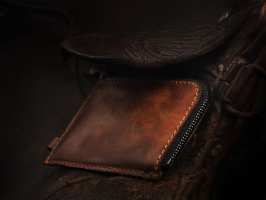 Logotrade promotional giveaway image of: Wallet 1935310