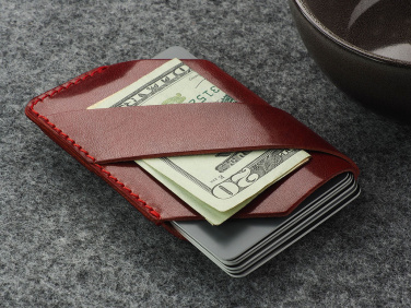 Logotrade promotional gift image of: Wallet 1242141