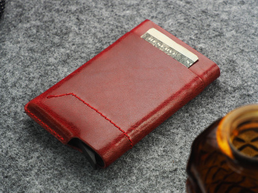 Logotrade corporate gift picture of: RFID wallet 593141