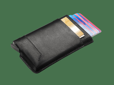 Logo trade promotional products image of: RFID wallet 593141